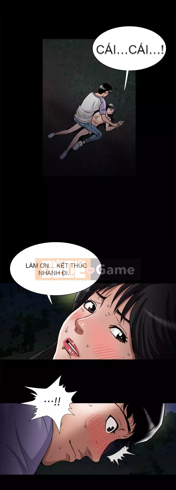 Vợ của người khác Chương 1-97