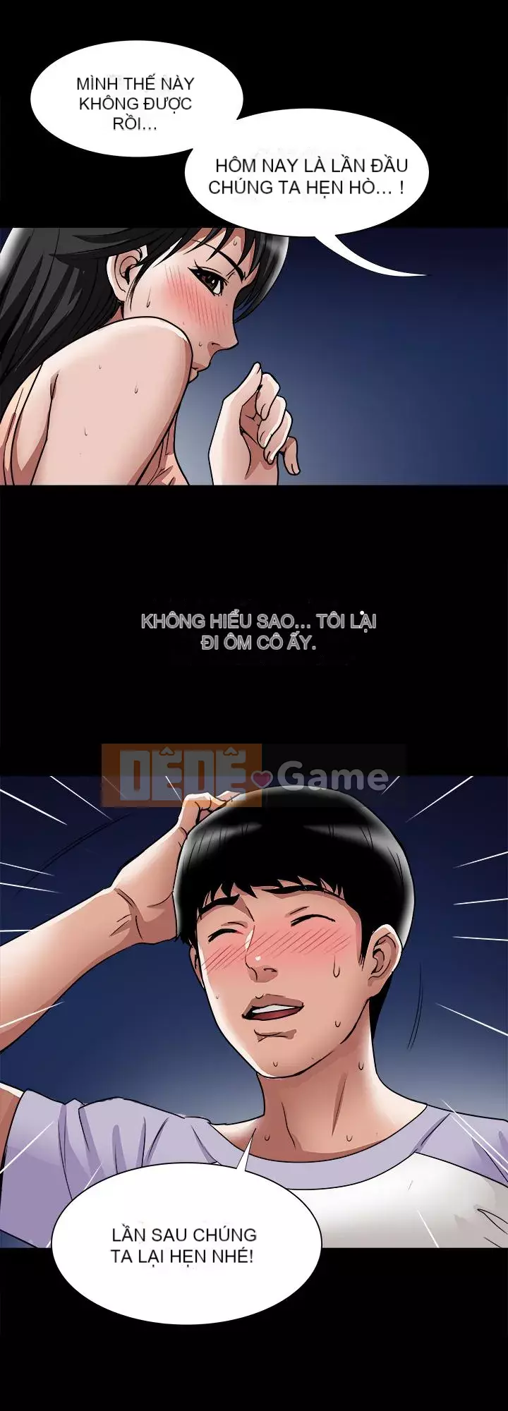 Vợ của người khác Chương 1-97