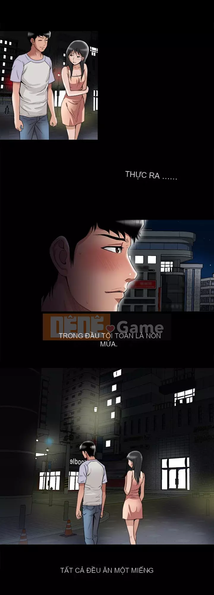 Vợ của người khác Chương 1-97