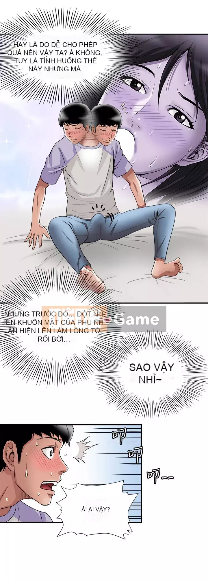 Vợ của người khác Chương 1-97