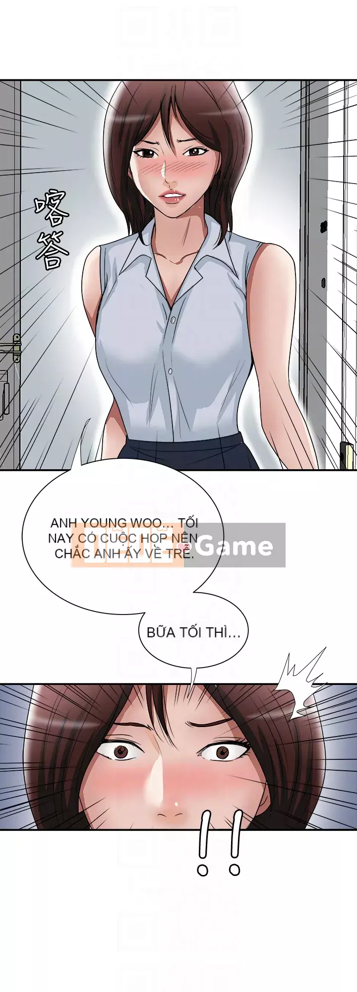 Vợ của người khác Chương 1-97