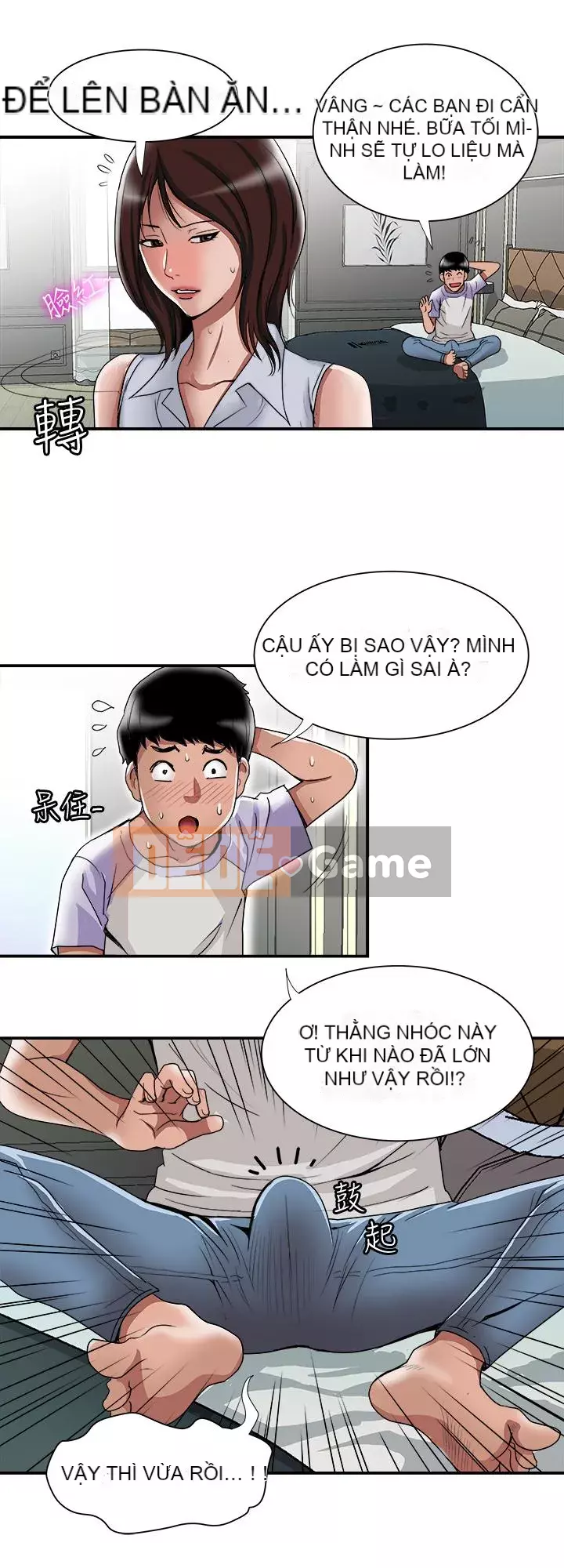 Vợ của người khác Chương 1-97