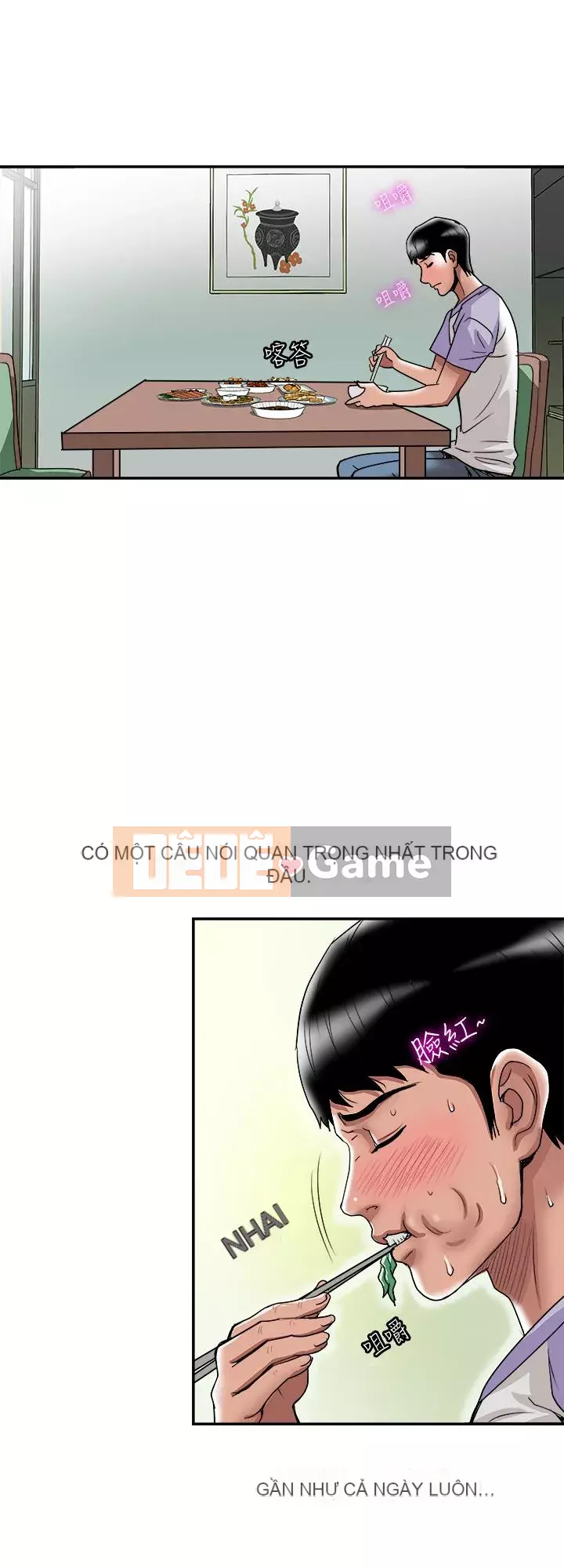 Vợ của người khác Chương 1-97