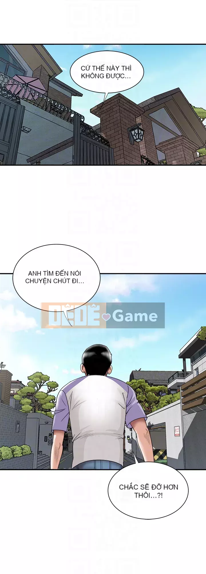 Vợ của người khác Chương 1-97