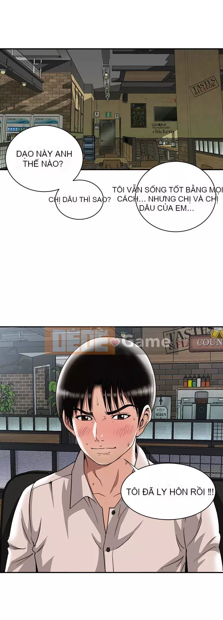 Vợ của người khác Chương 1-97