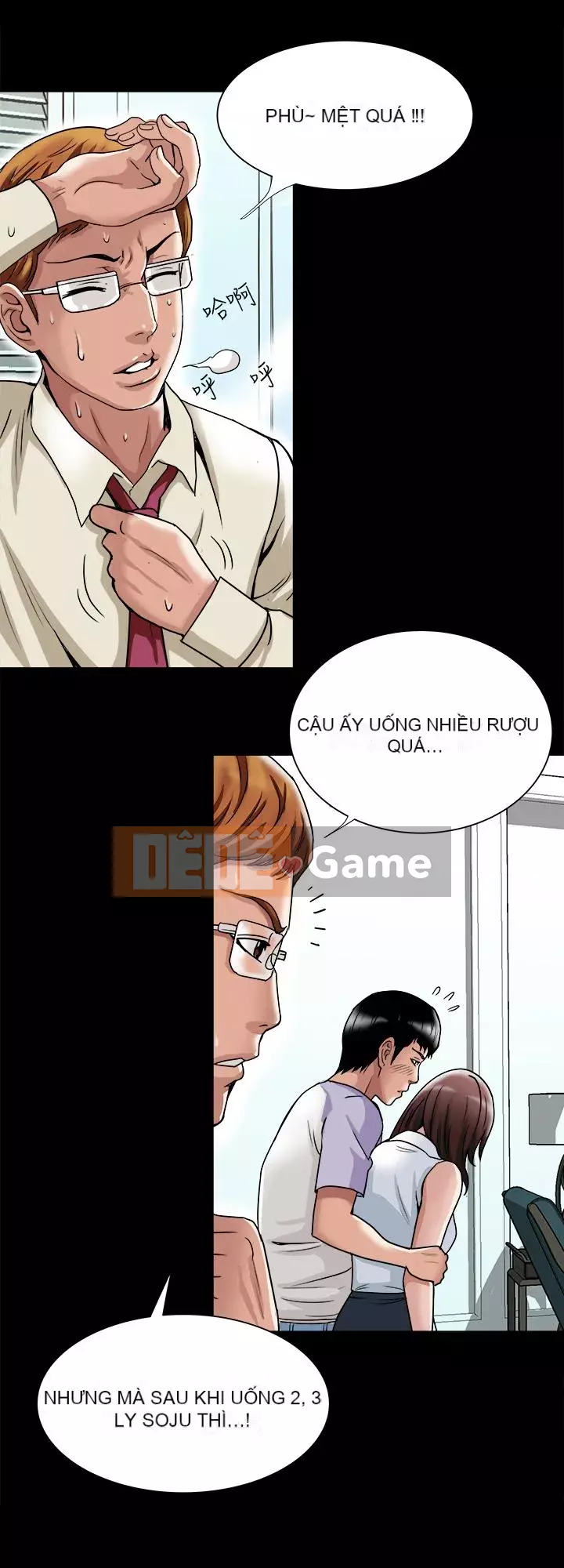 Vợ của người khác Chương 1-97