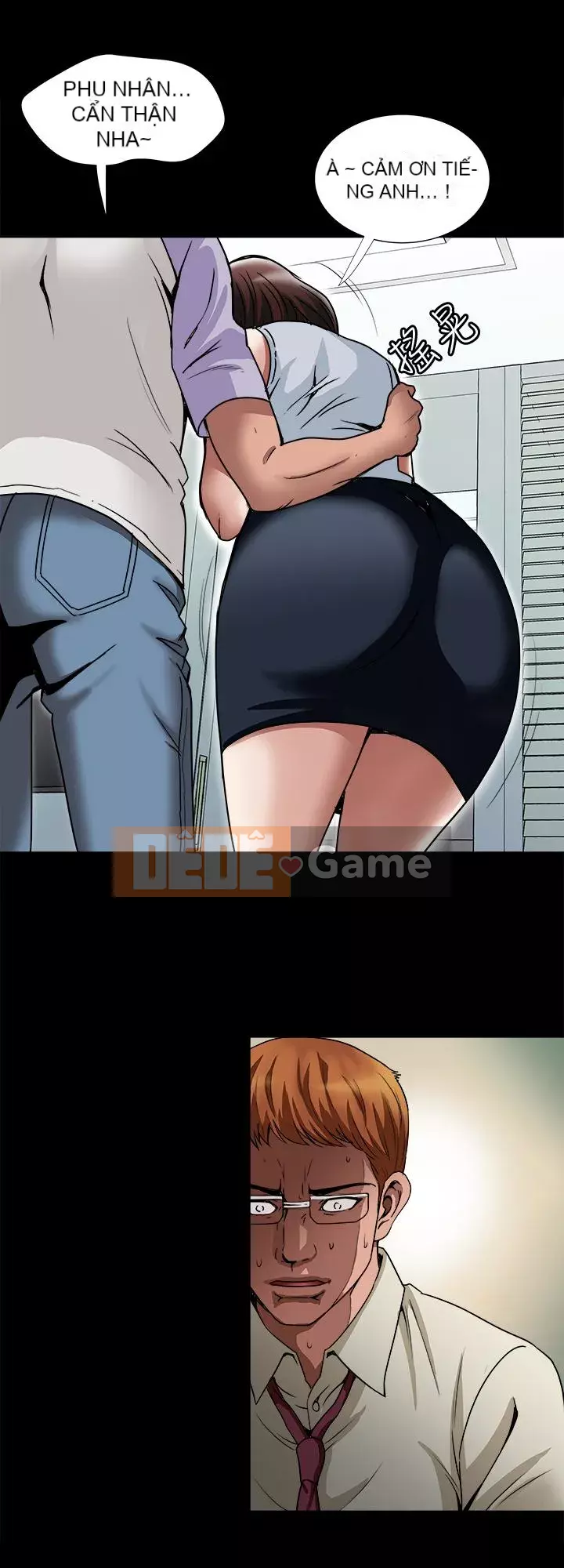 Vợ của người khác Chương 1-97