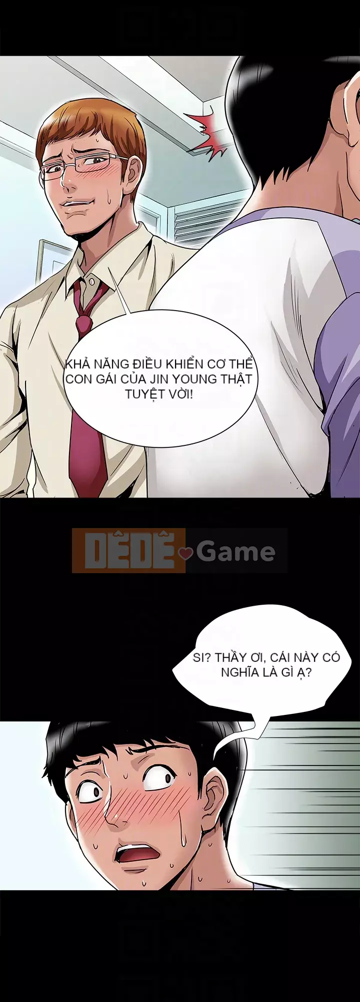 Vợ của người khác Chương 1-97