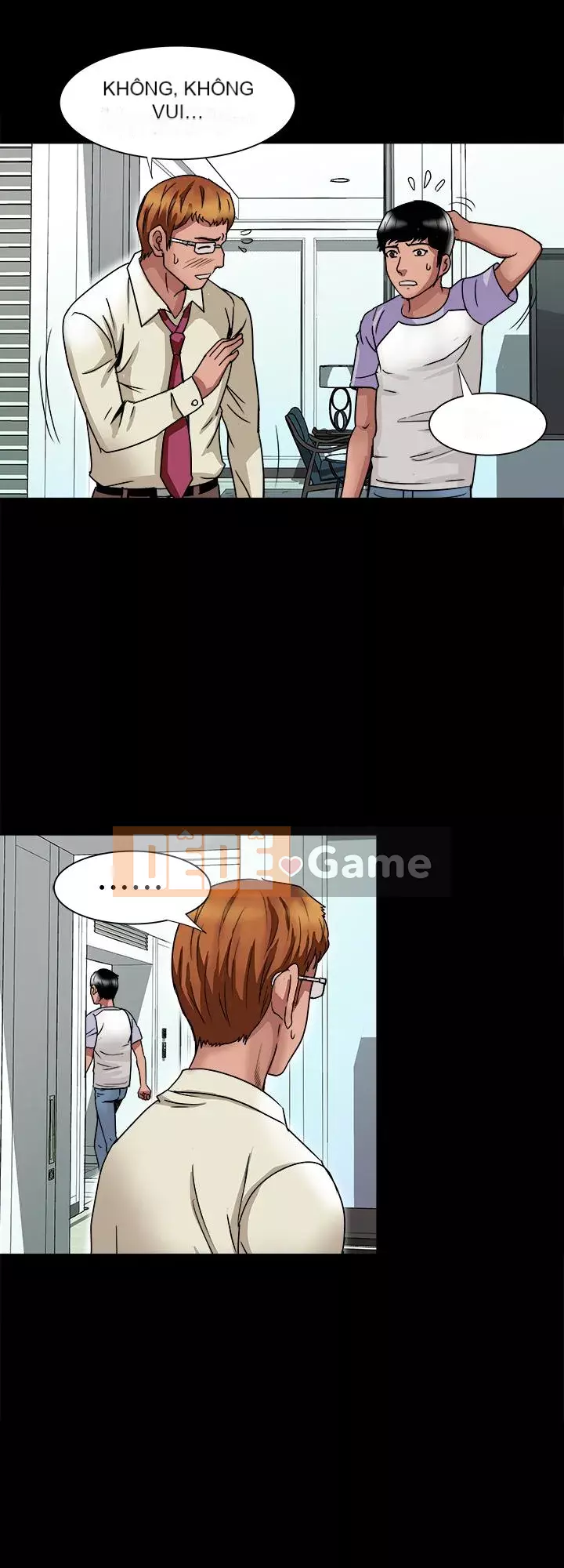 Vợ của người khác Chương 1-97