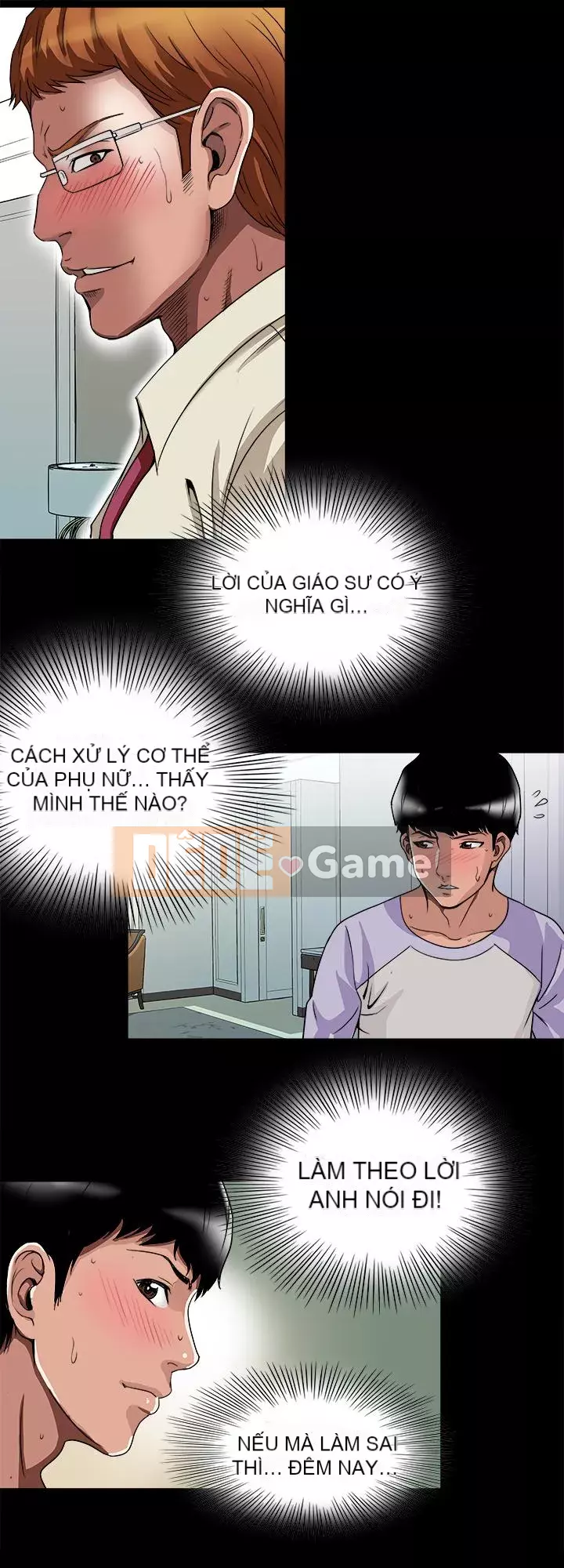 Vợ của người khác Chương 1-97