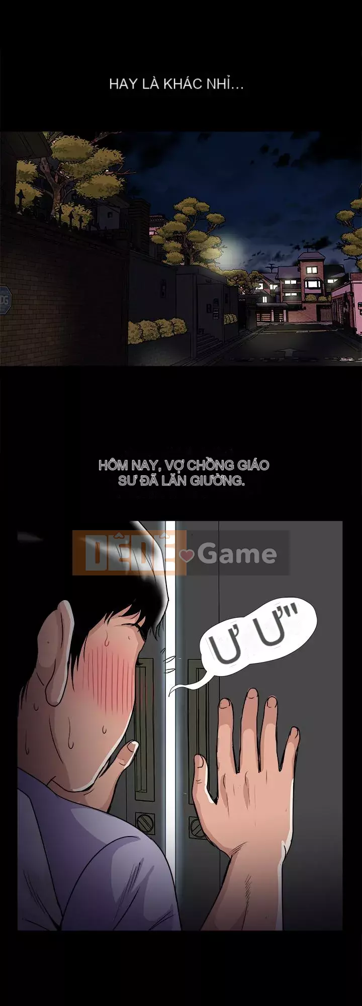 Vợ của người khác Chương 1-97