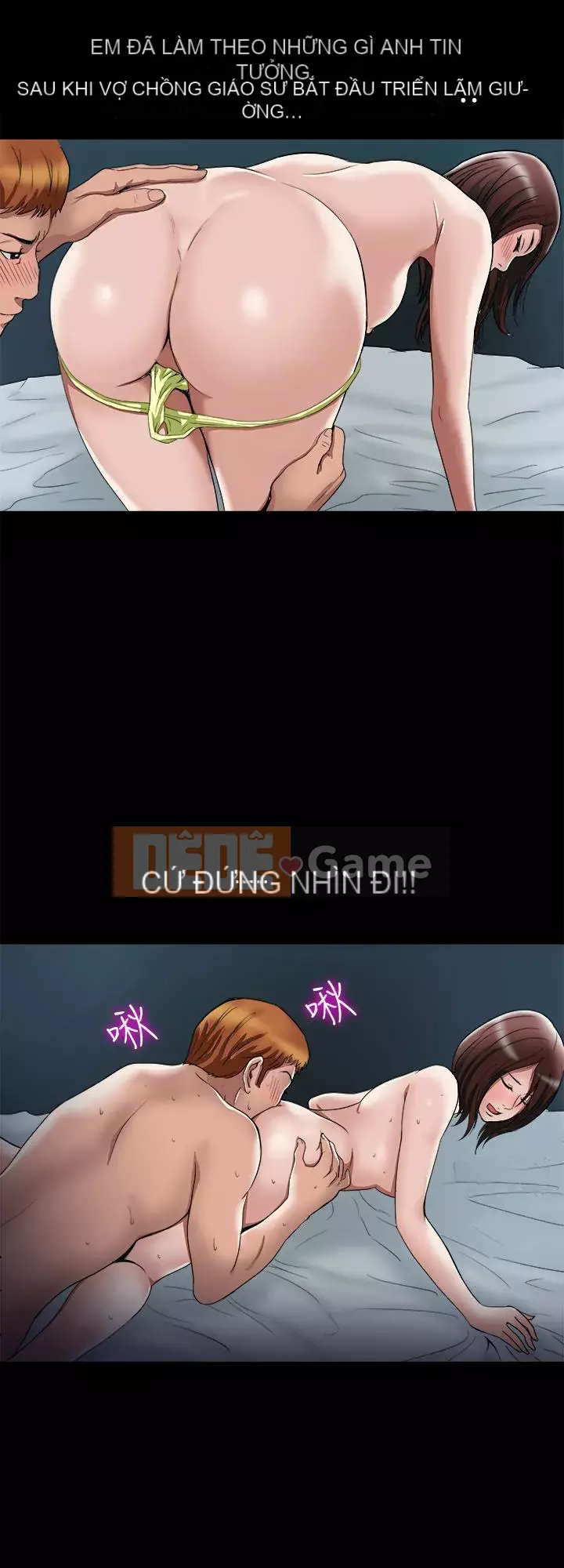 Vợ của người khác Chương 1-97