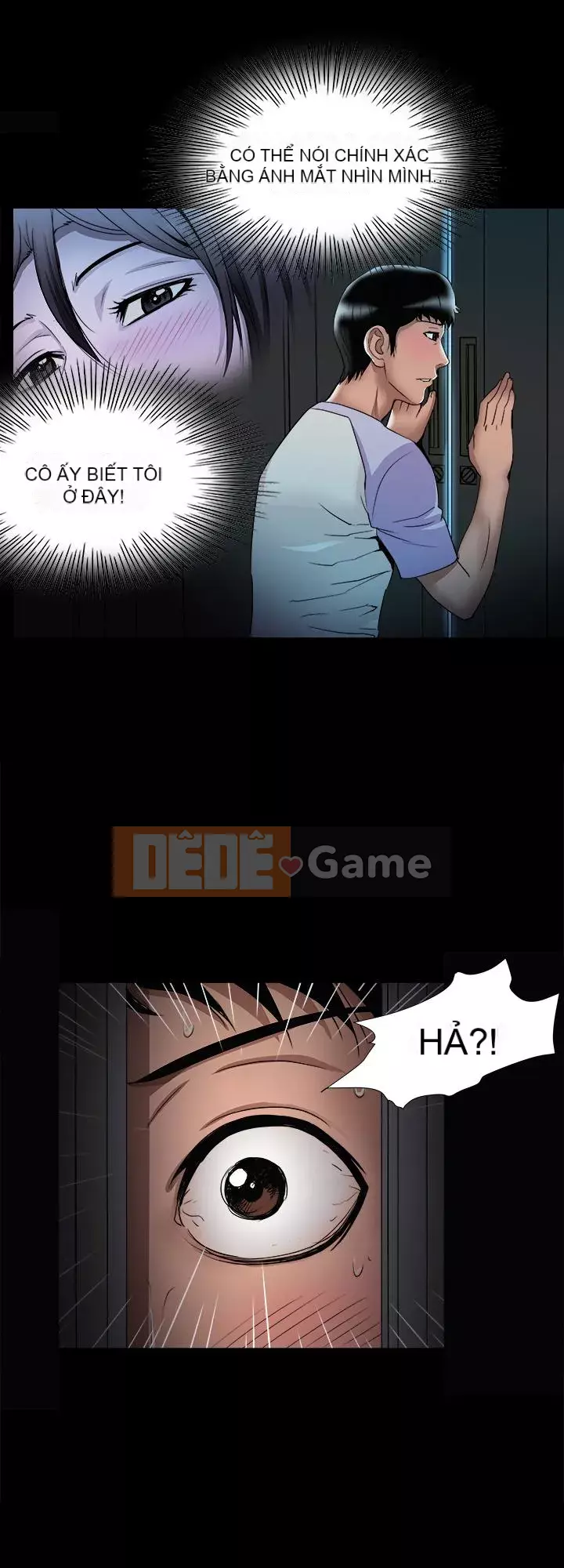 Vợ của người khác Chương 1-97