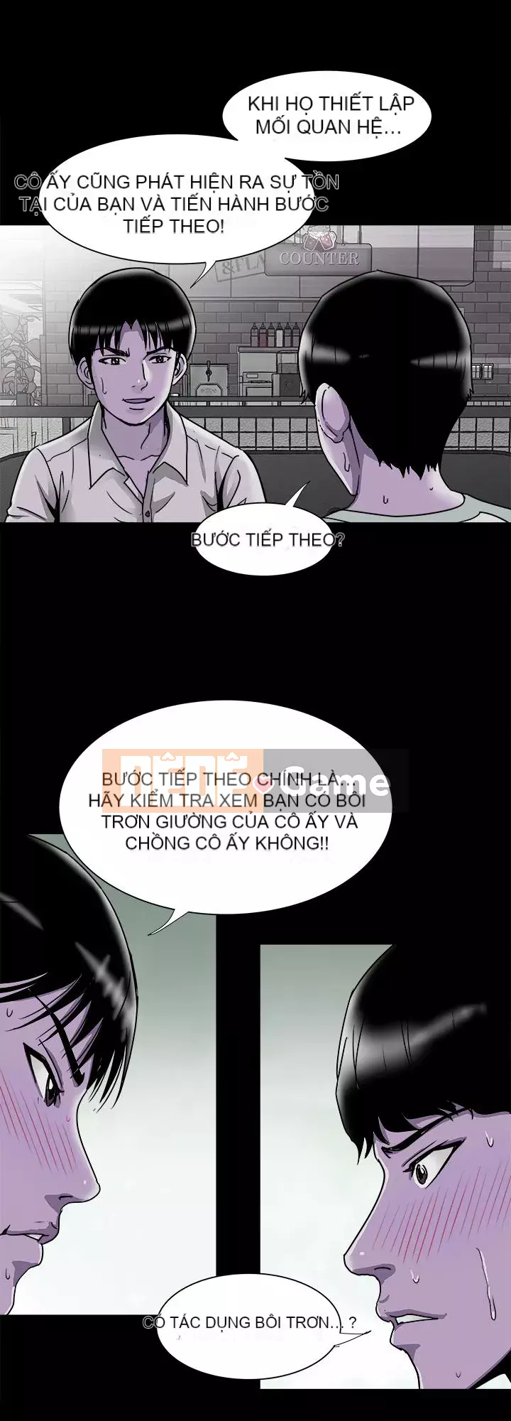 Vợ của người khác Chương 1-97