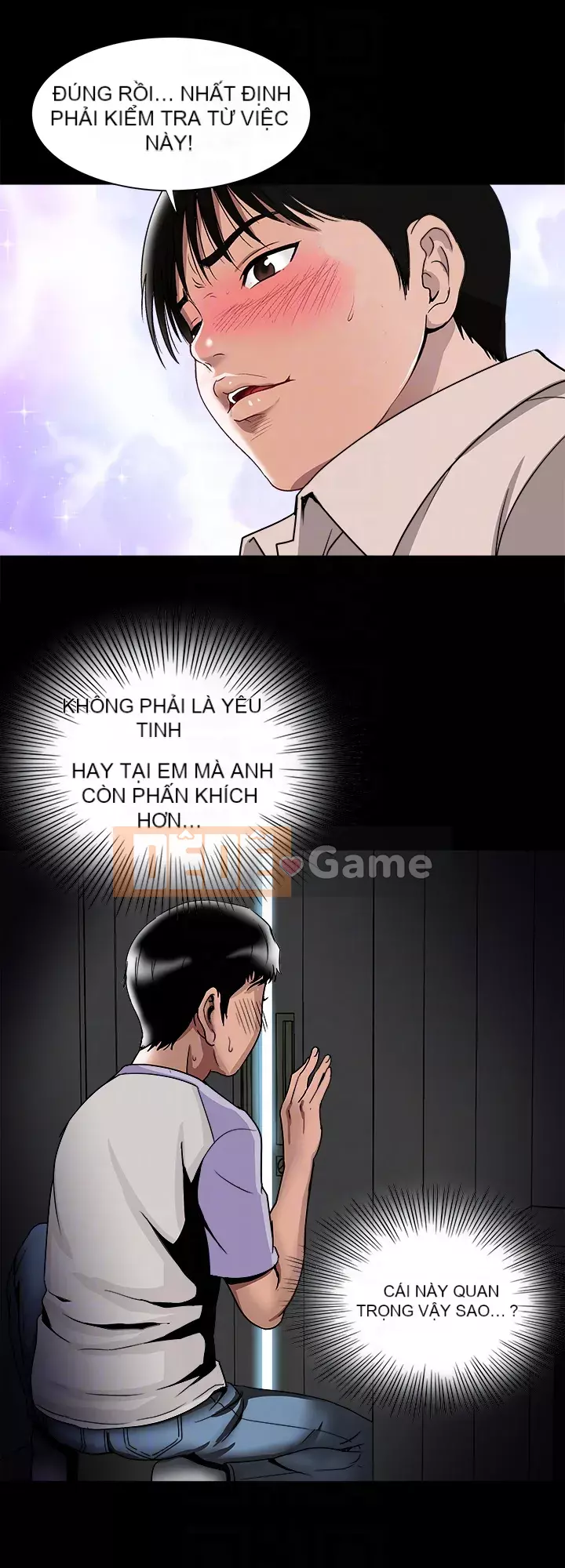 Vợ của người khác Chương 1-97