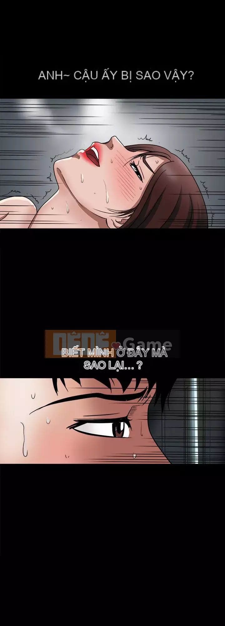 Vợ của người khác Chương 1-97