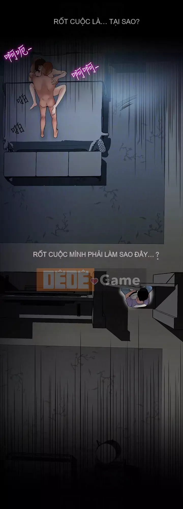 Vợ của người khác Chương 1-97