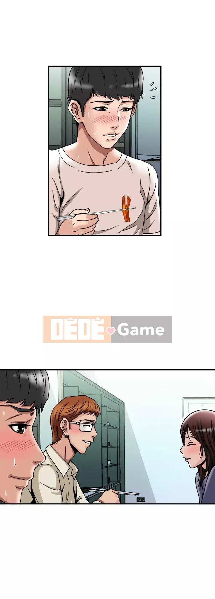 Vợ của người khác Chương 1-97