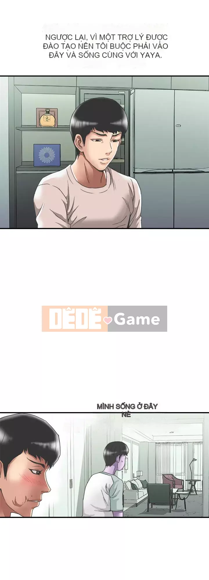 Vợ của người khác Chương 1-97