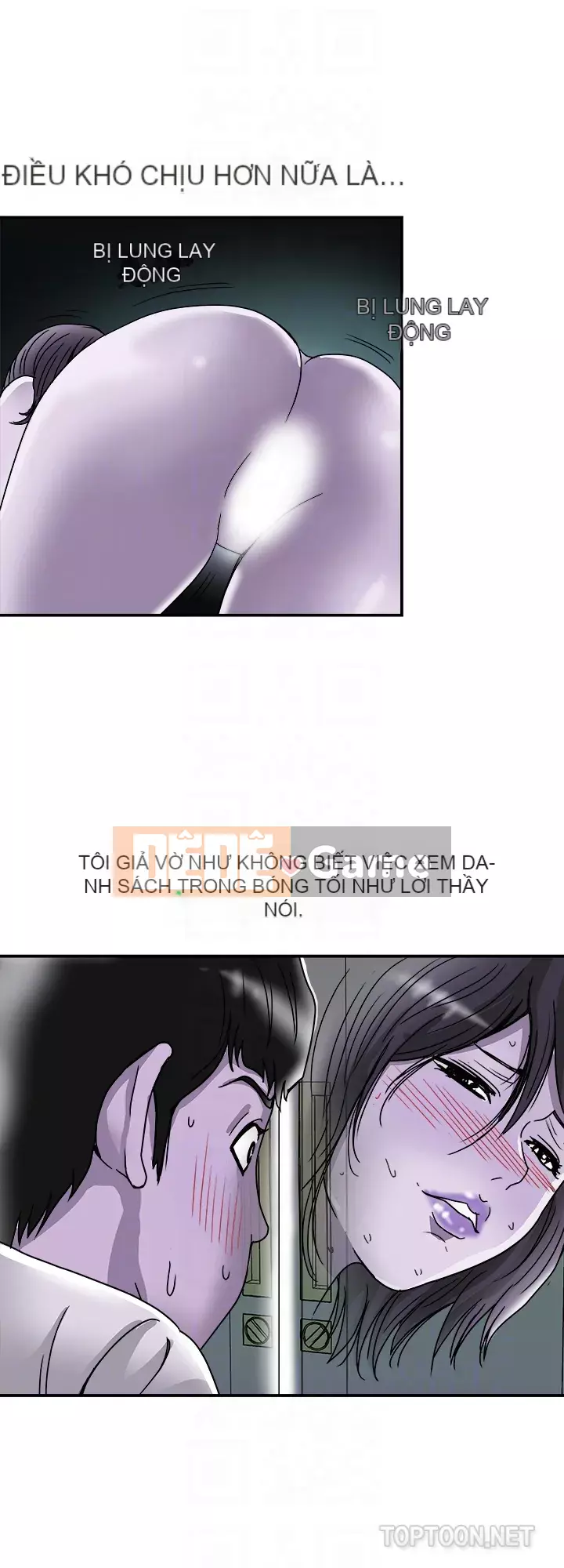 Vợ của người khác Chương 1-97