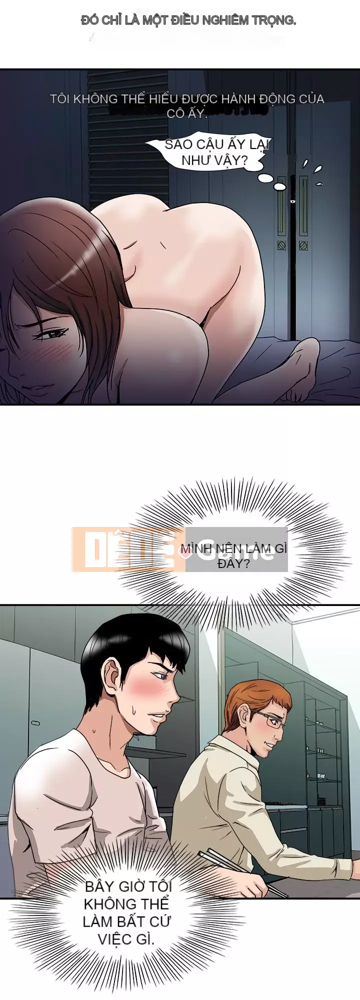 Vợ của người khác Chương 1-97