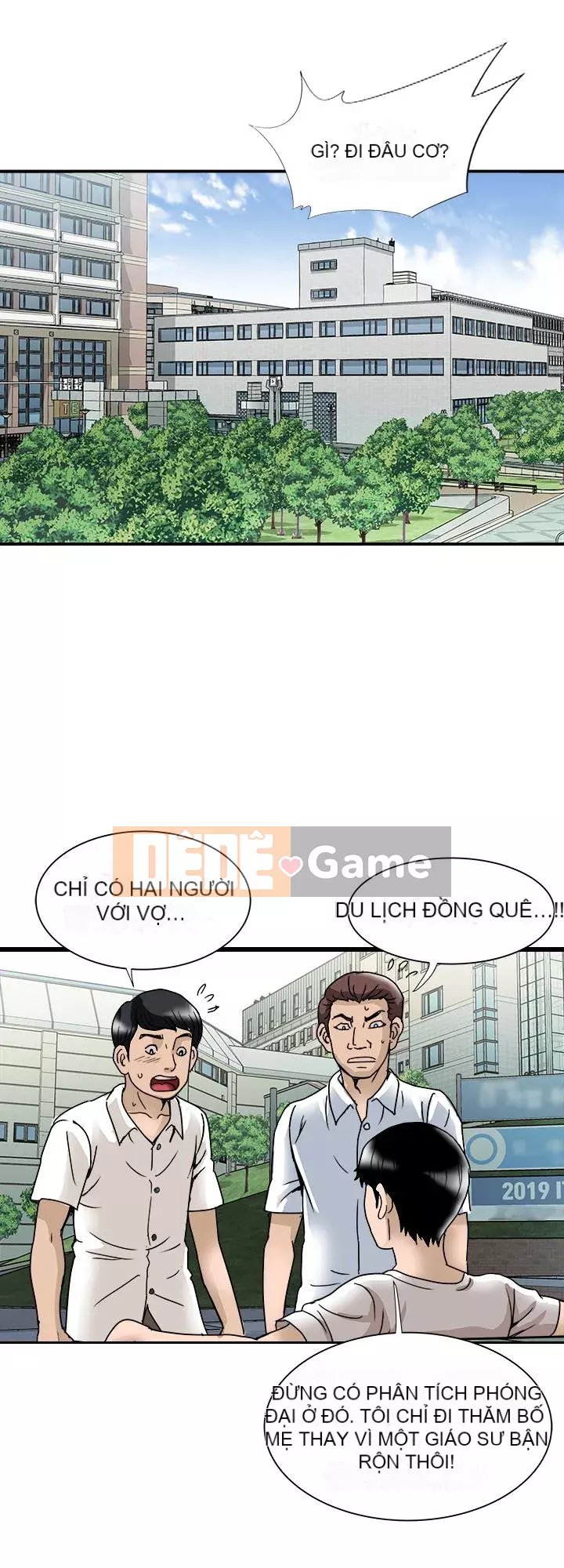 Vợ của người khác Chương 1-97