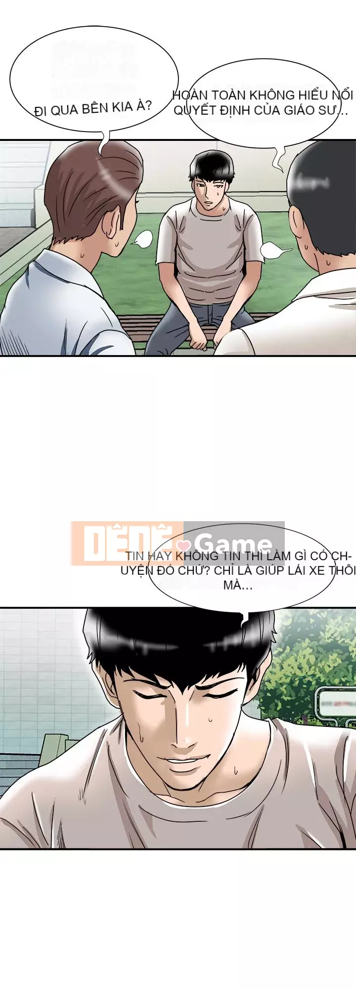 Vợ của người khác Chương 1-97