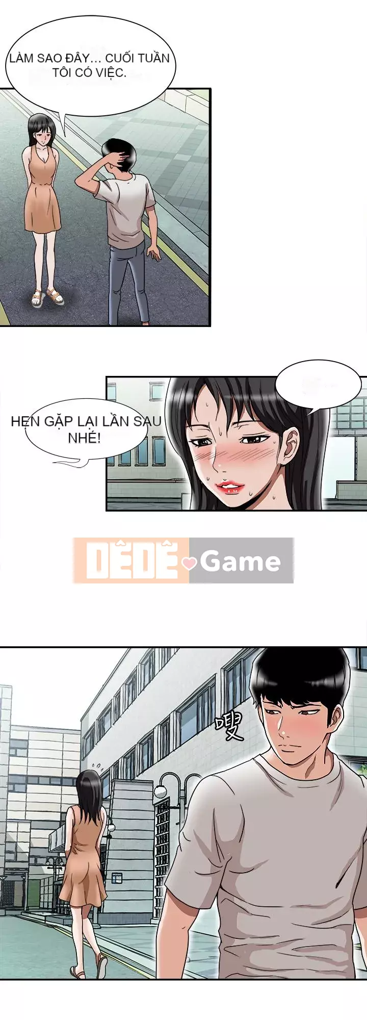 Vợ của người khác Chương 1-97