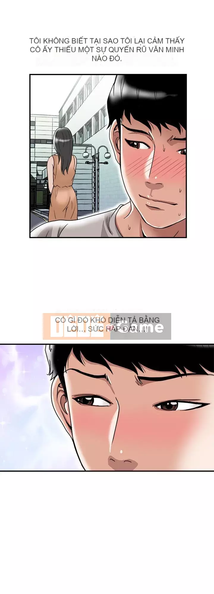 Vợ của người khác Chương 1-97