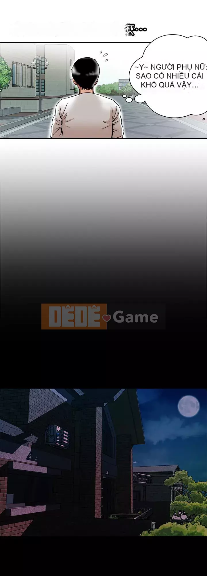 Vợ của người khác Chương 1-97