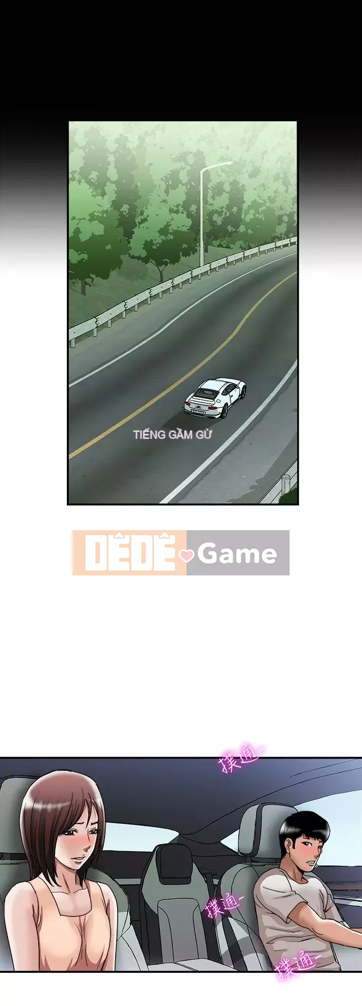 Vợ của người khác Chương 1-97