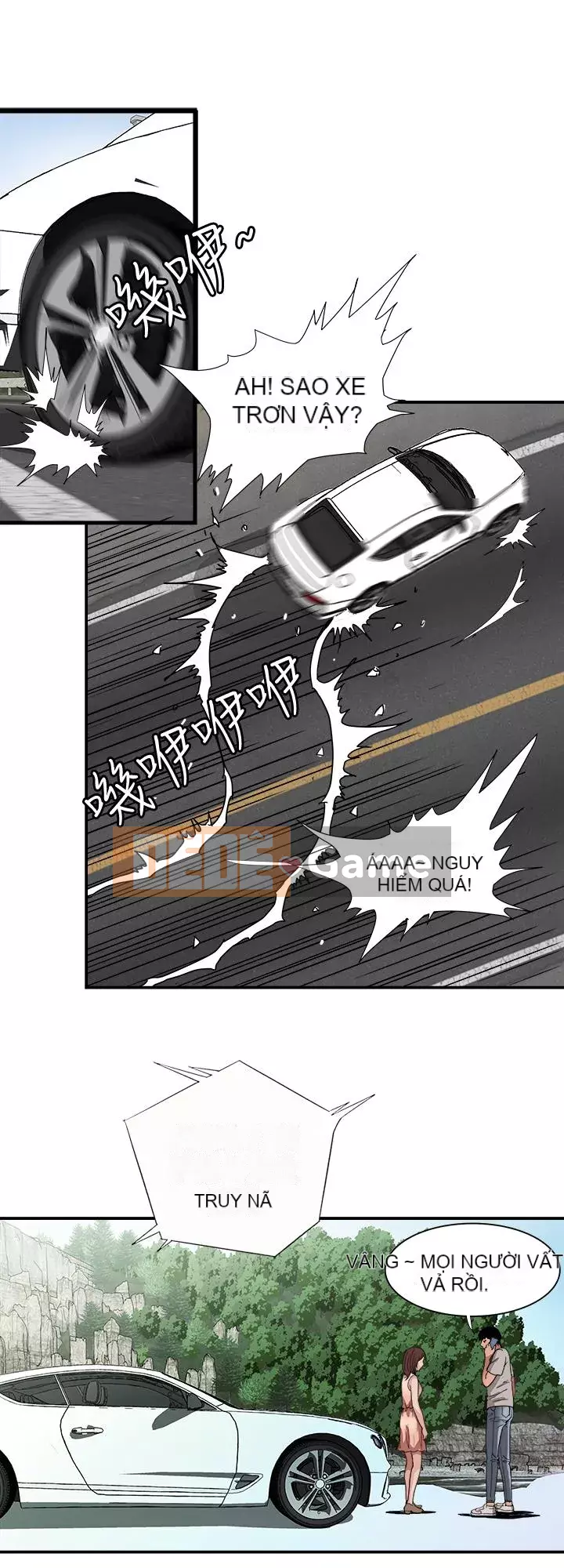 Vợ của người khác Chương 1-97