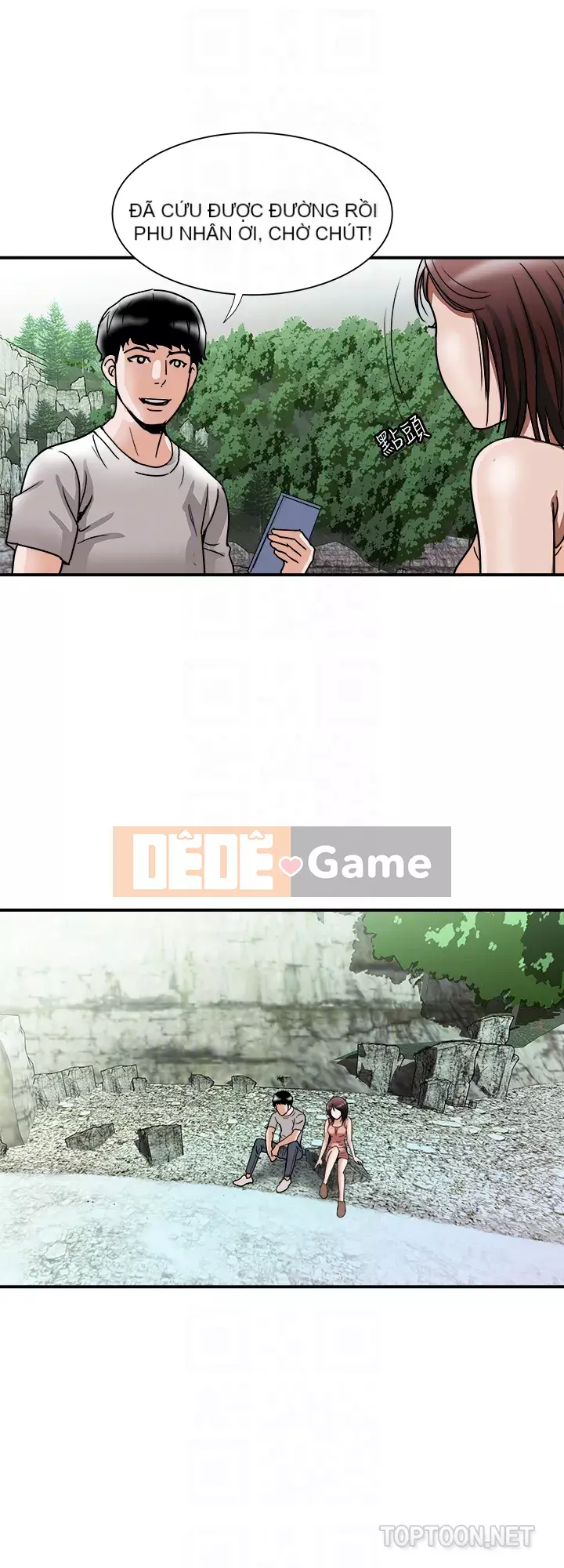 Vợ của người khác Chương 1-97