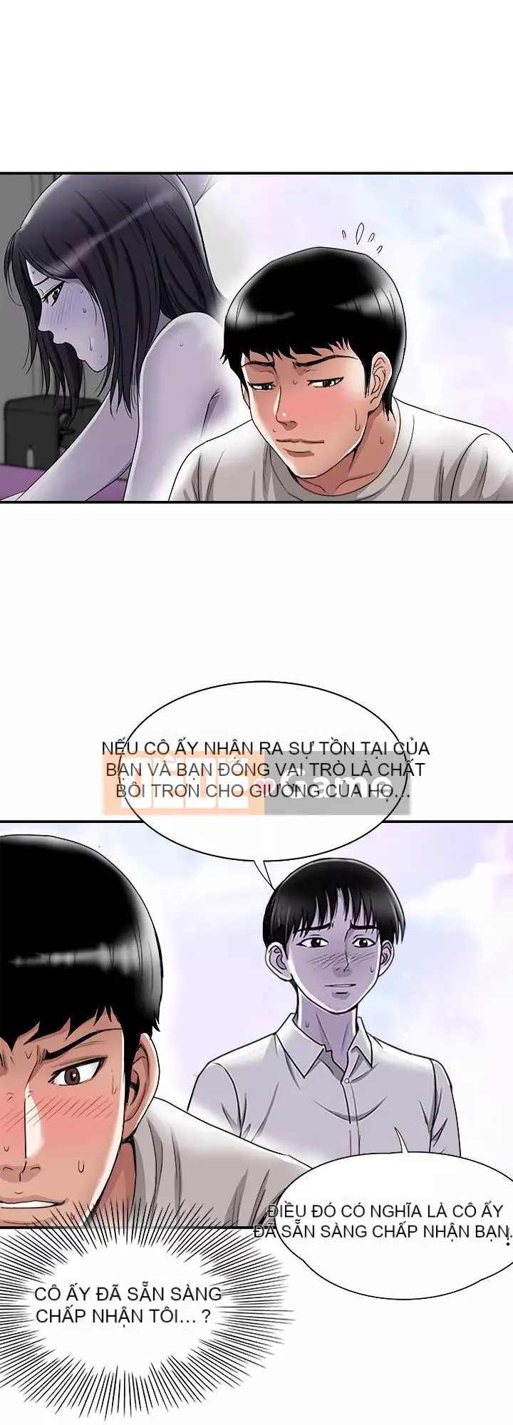 Vợ của người khác Chương 1-97