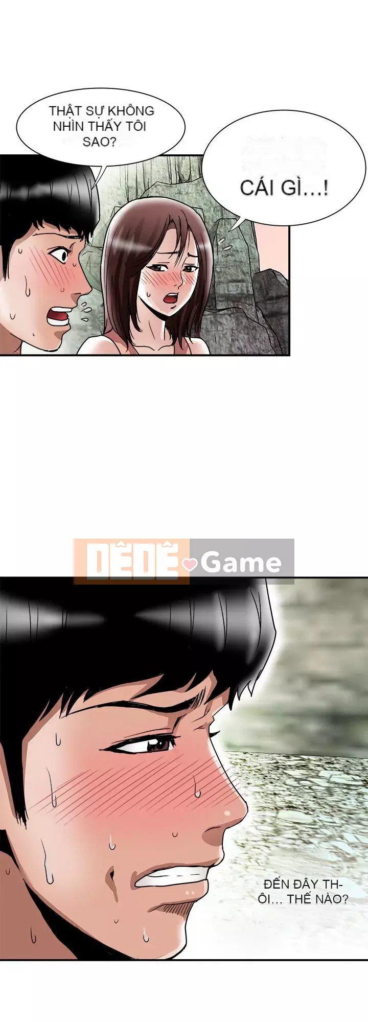 Vợ của người khác Chương 1-97