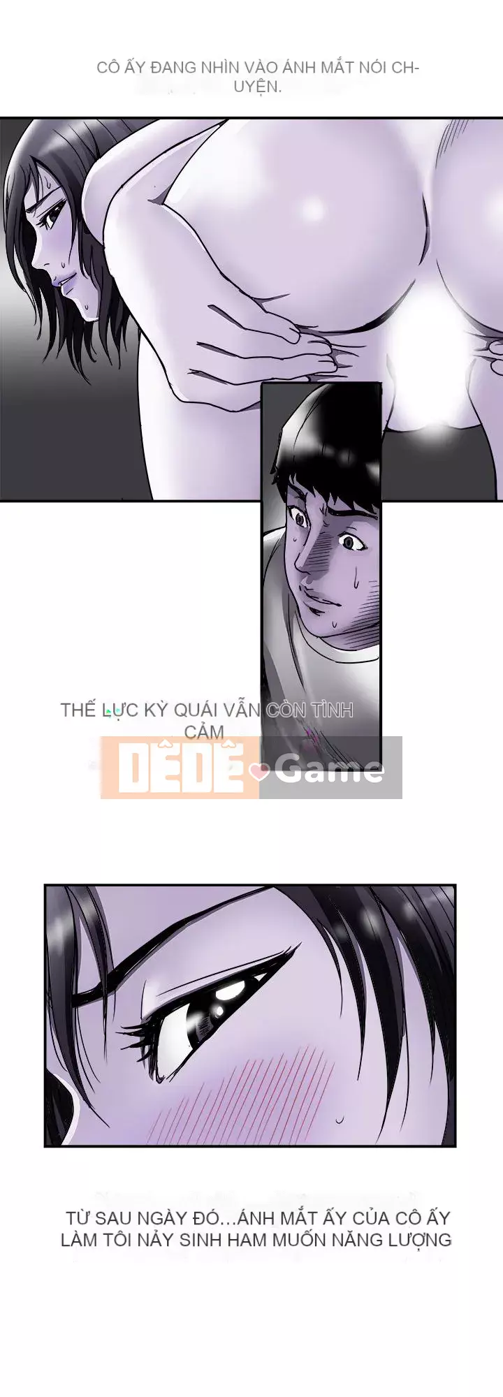 Vợ của người khác Chương 1-97