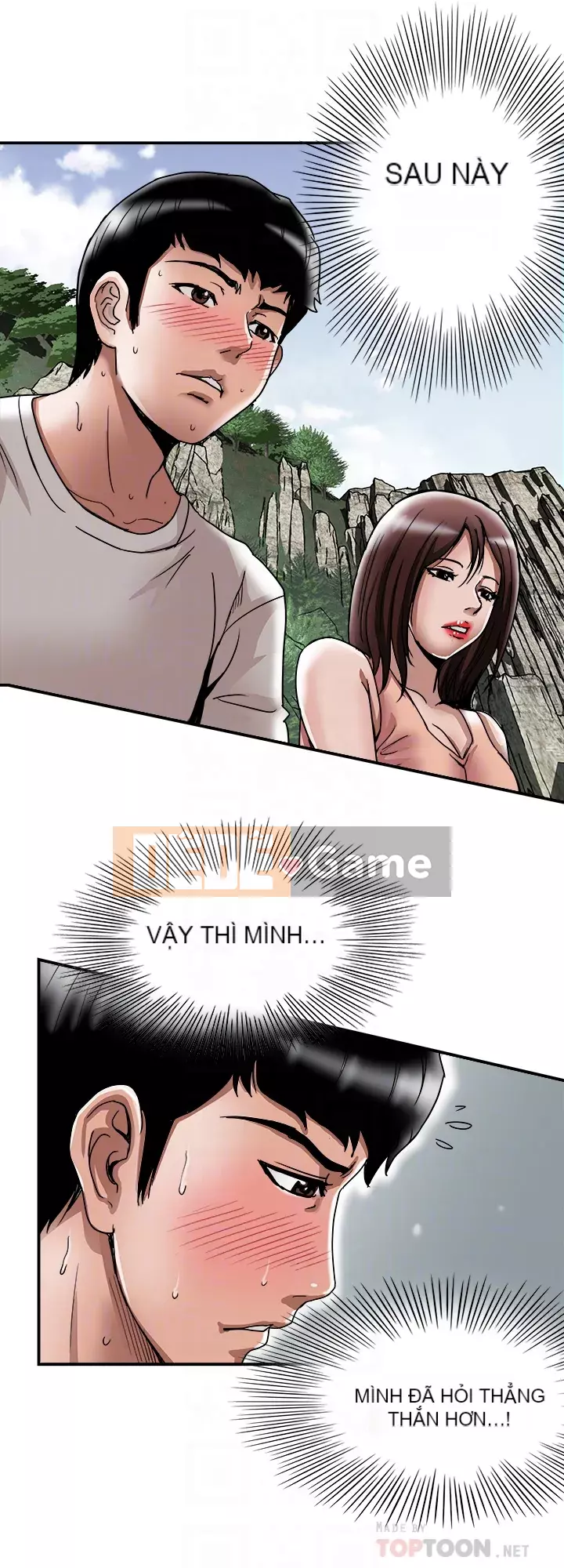 Vợ của người khác Chương 1-97