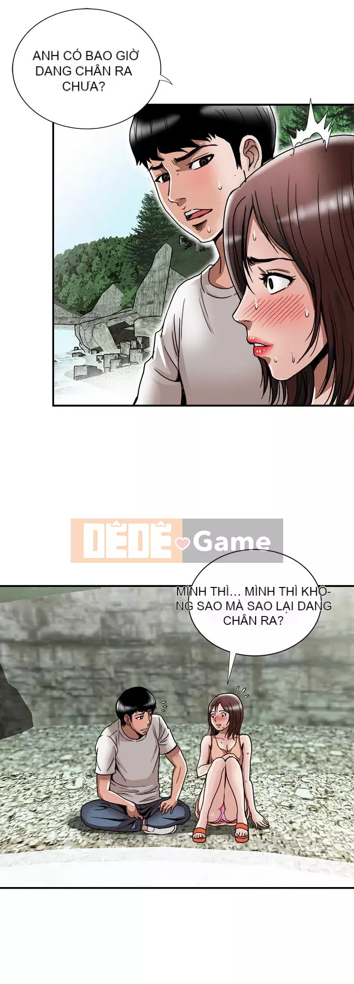 Vợ của người khác Chương 1-97