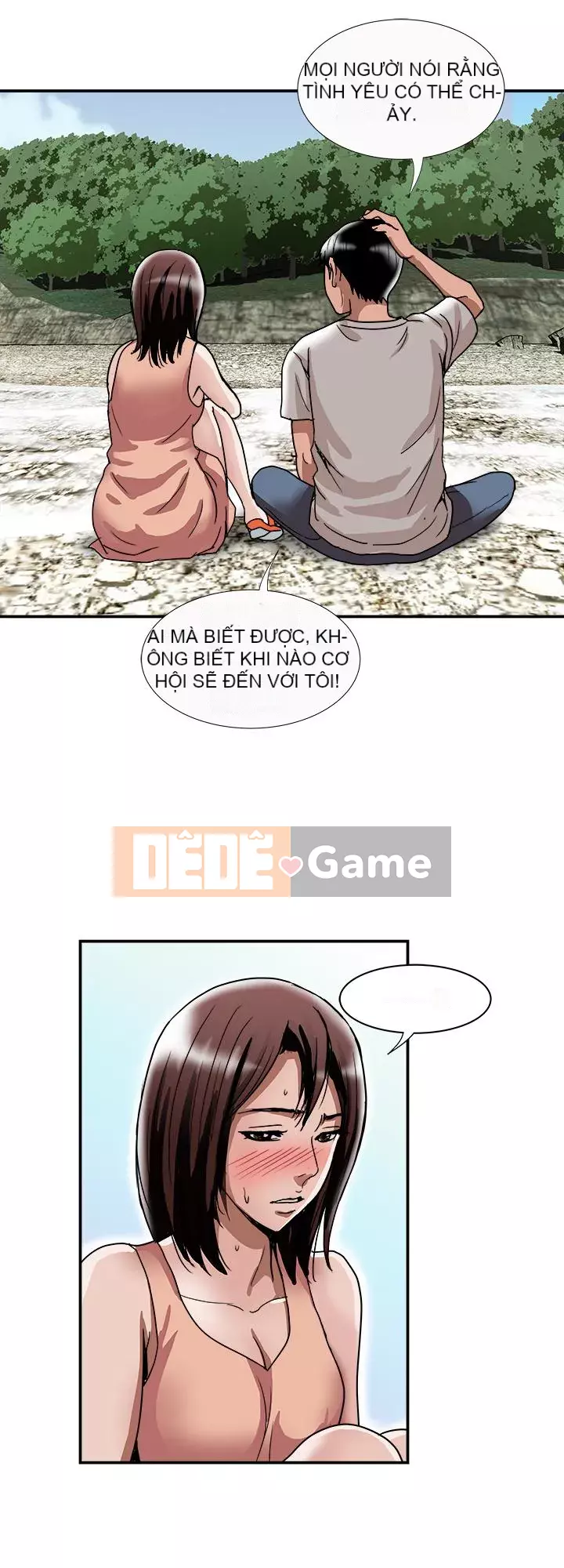 Vợ của người khác Chương 1-97