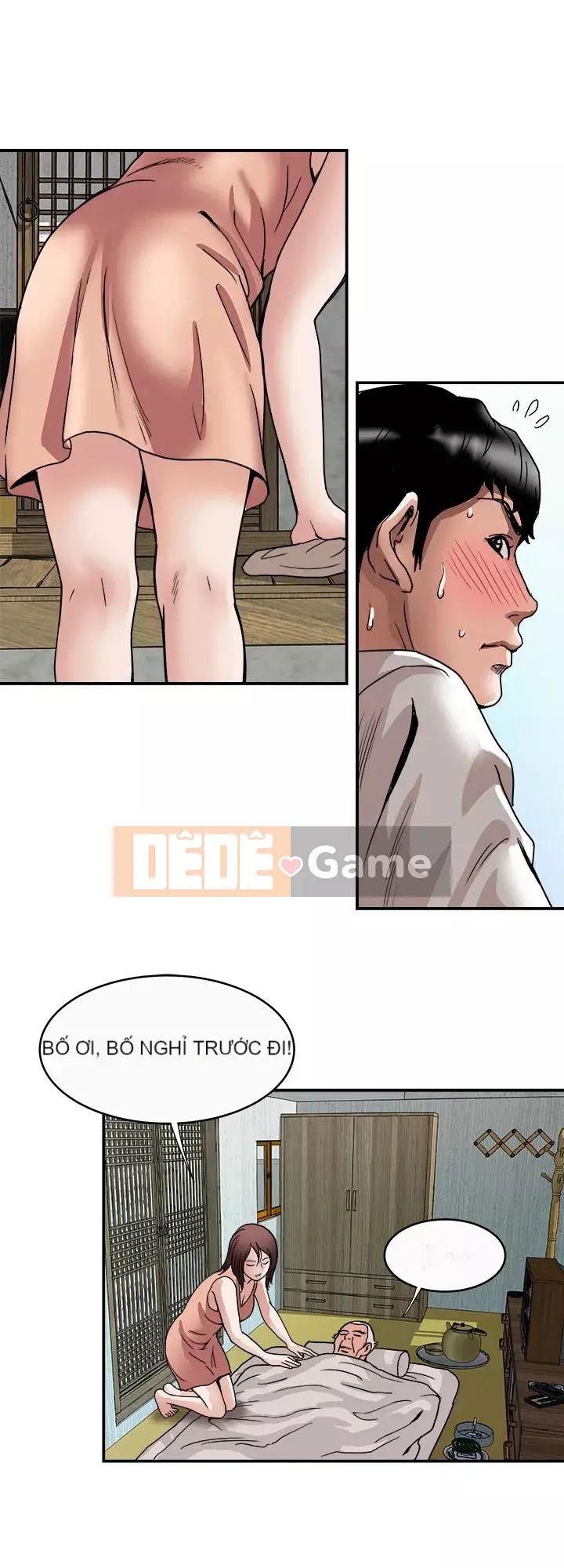 Vợ của người khác Chương 1-97