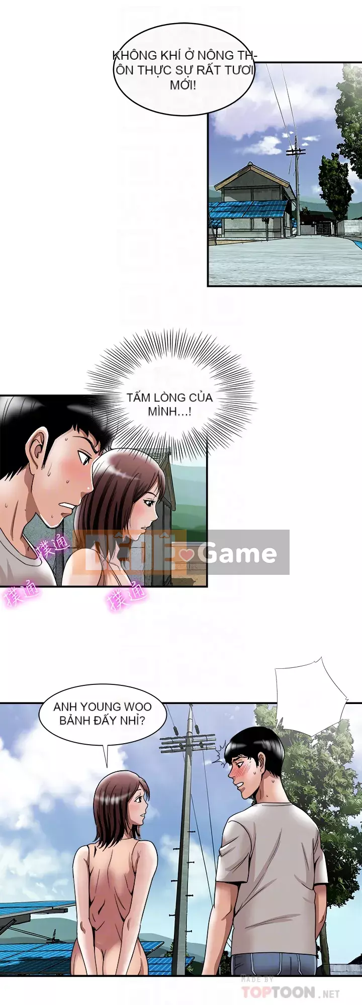 Vợ của người khác Chương 1-97