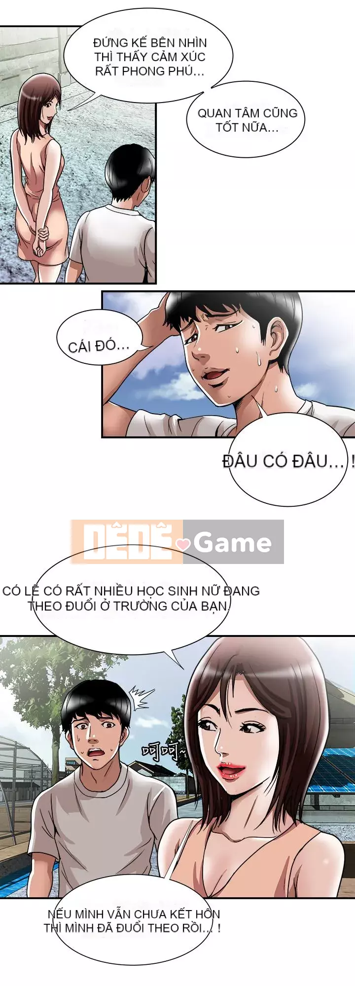 Vợ của người khác Chương 1-97