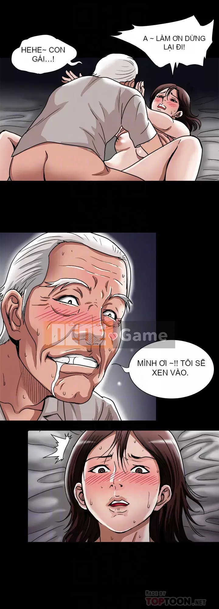 Vợ của người khác Chương 1-97