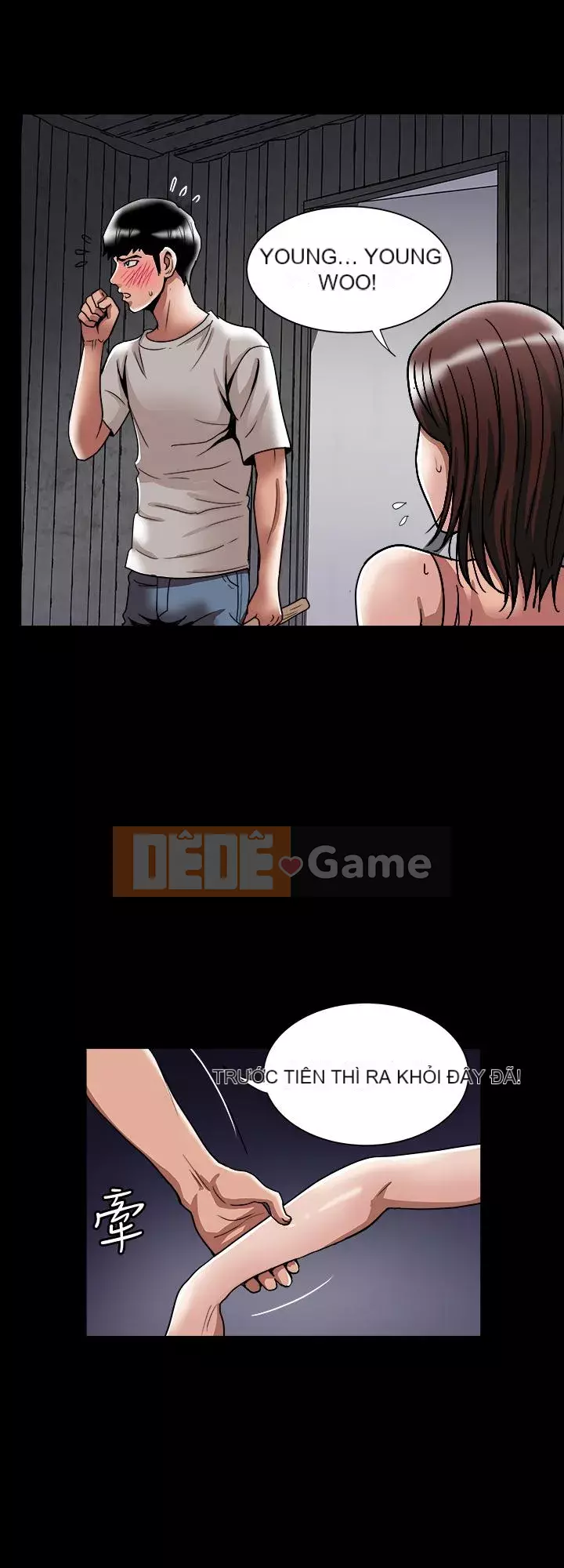 Vợ của người khác Chương 1-97