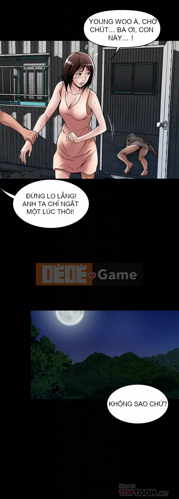 Vợ của người khác Chương 1-97