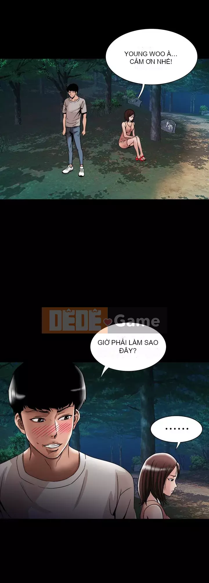 Vợ của người khác Chương 1-97