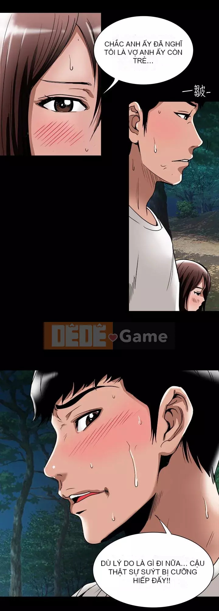 Vợ của người khác Chương 1-97