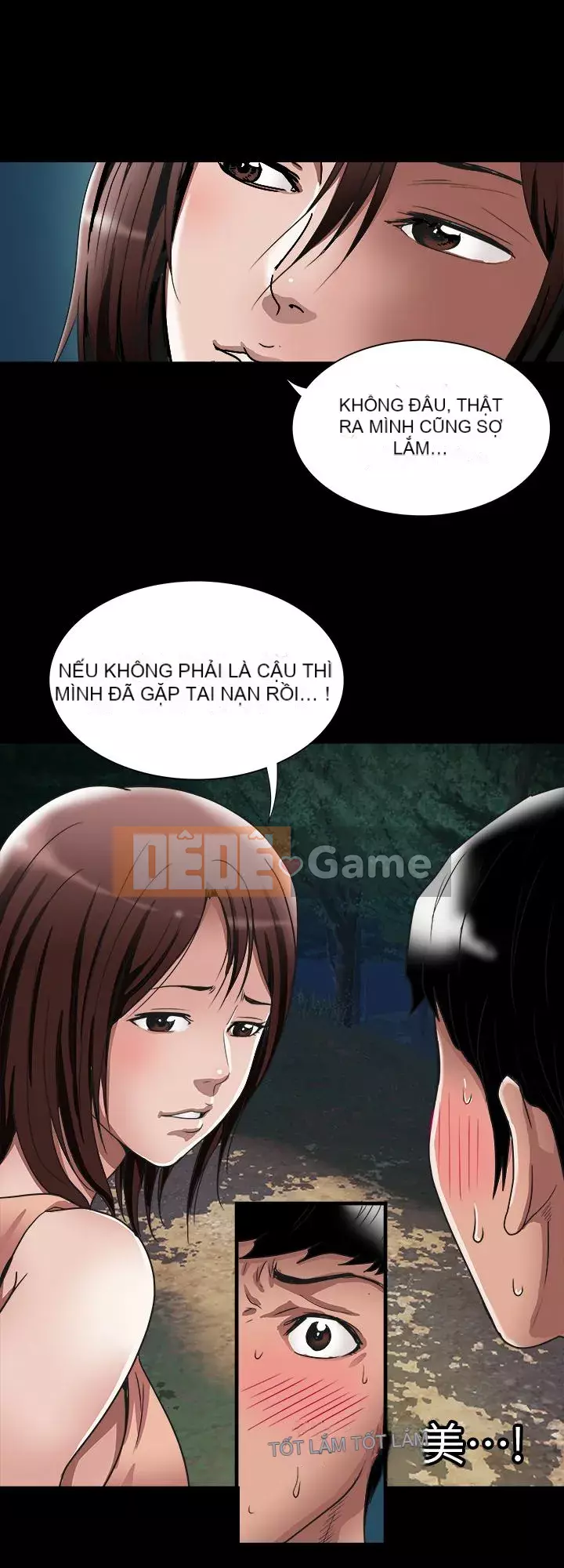 Vợ của người khác Chương 1-97