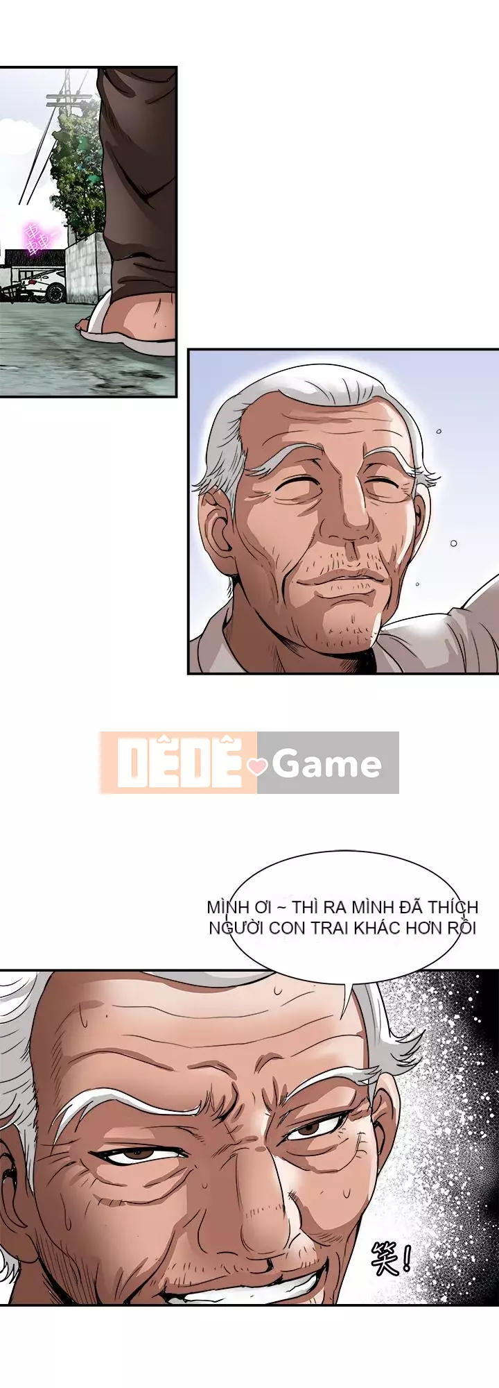 Vợ của người khác Chương 1-97