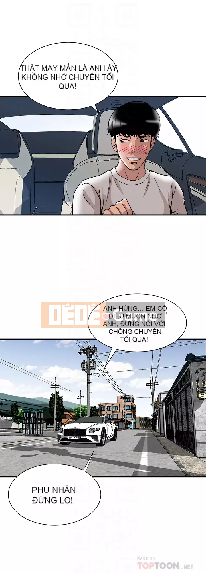 Vợ của người khác Chương 1-97